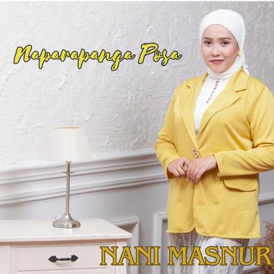 Naparapanga Posa's cover