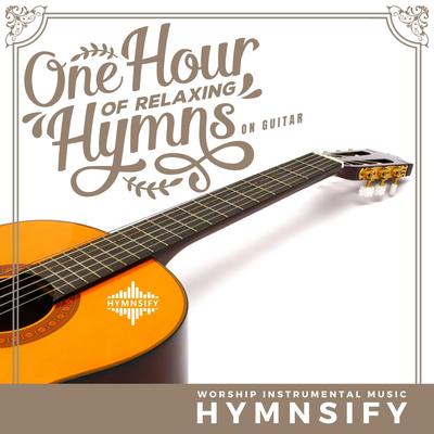 Immortal, Invisible God Only Wise Guitar Hymn (Instrumental Worship Music) By Hymnsify's cover