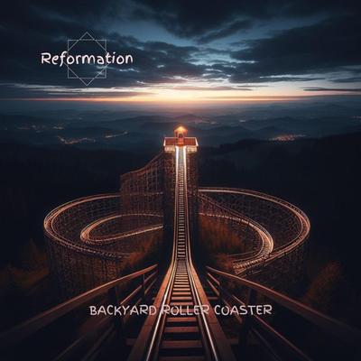 Reformation's cover