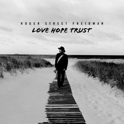 Love Hope Trust's cover