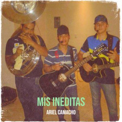 Mis Ineditas's cover