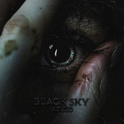 Black Sky By Azulo, Zentryc's cover