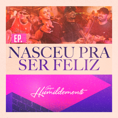 Grupo Humildemente's cover