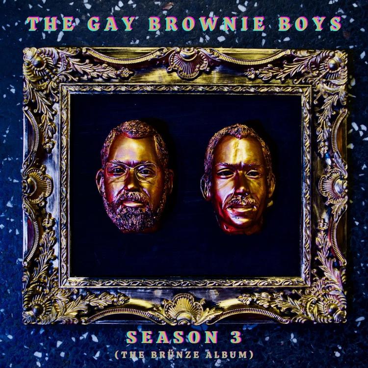 The Gay Brownie Boys's avatar image