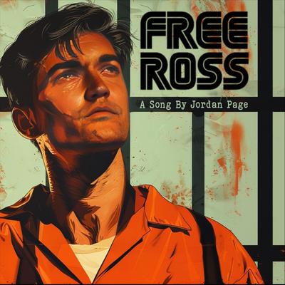 Free Ross's cover