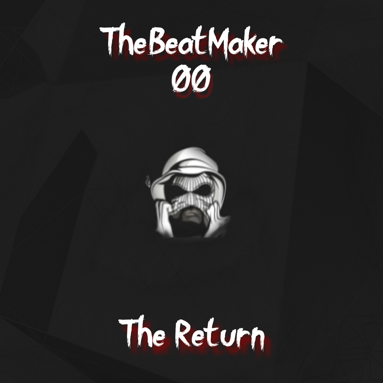 TheBeatMaker00's avatar image