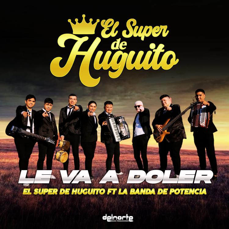 El Super de Huguito's avatar image