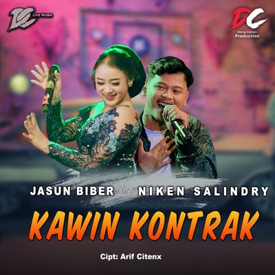 Kawin Kontrak's cover