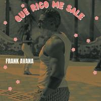Frank Avana's avatar cover