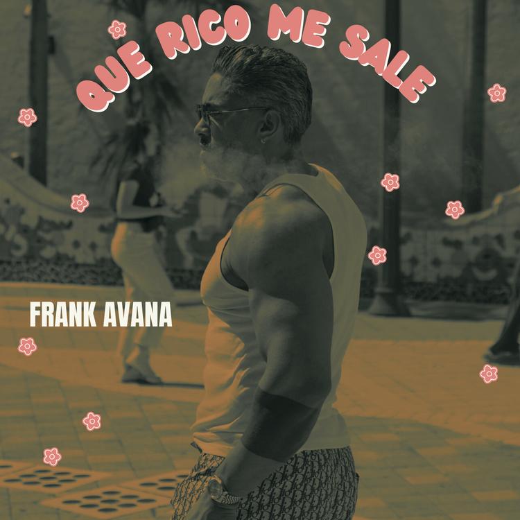 Frank Avana's avatar image