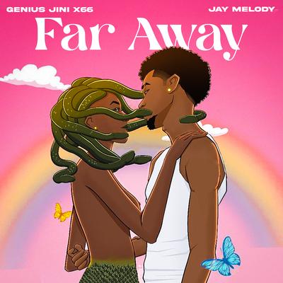 Far Away's cover