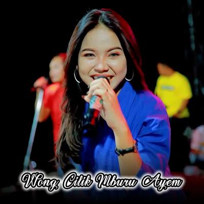 Wong Cilik Mburu Ayem (Live)'s cover