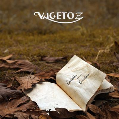 Walau Sakit By Vagetoz's cover