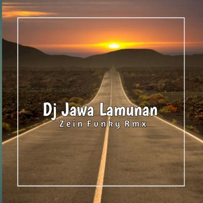 LAMUNAN JEDAG JEDUG By Zein Fvnky's cover