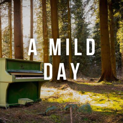 A Mild Day's cover