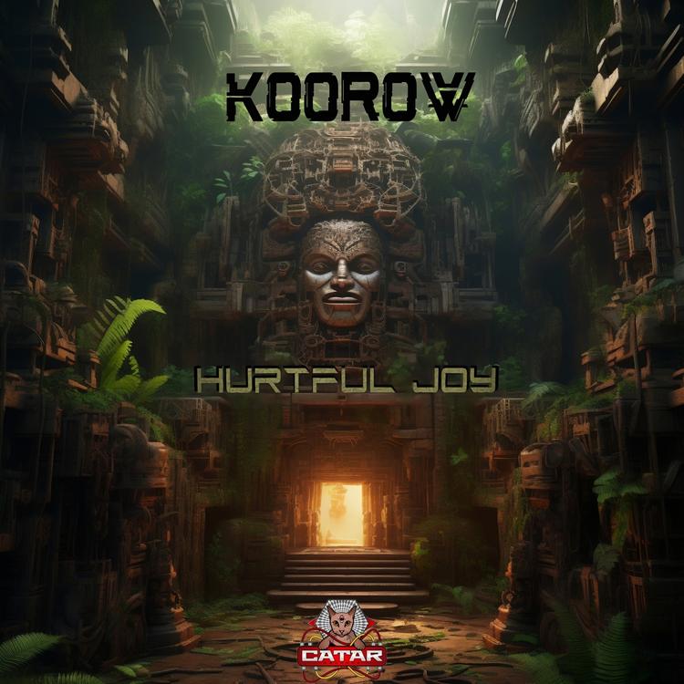 Koorow's avatar image