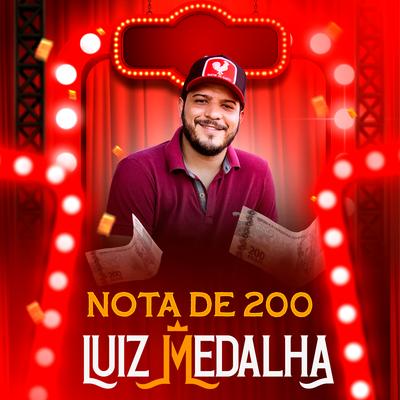 Nota de 200's cover