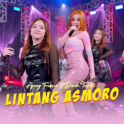 Lintang Asmoro's cover