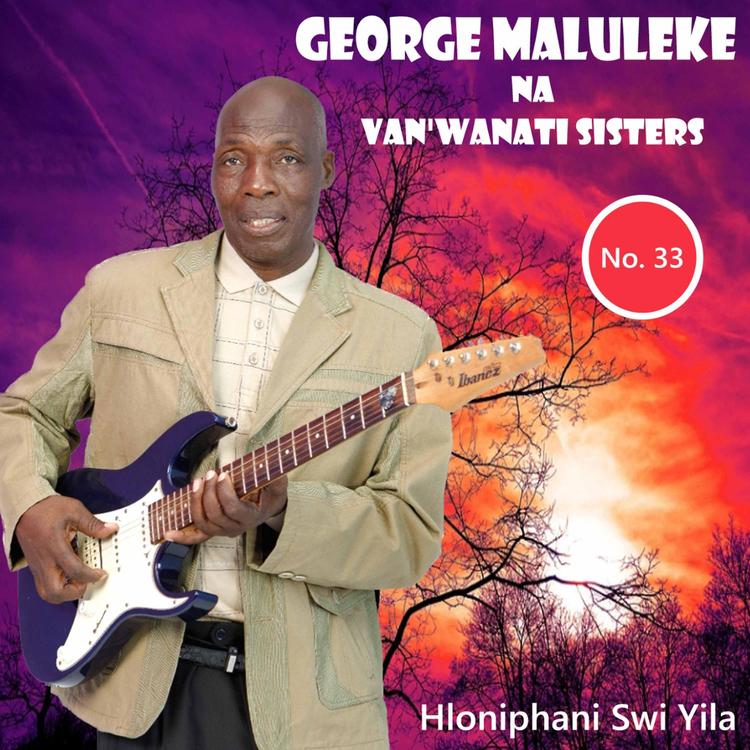 GEORGE MALULEKE NA VANWANATI SISTERS's avatar image