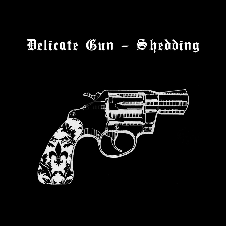 Delicate Gun's avatar image