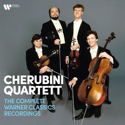 The Complete Warner Classics Recordings's cover