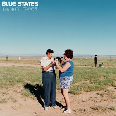 Aftermath By Blue States's cover