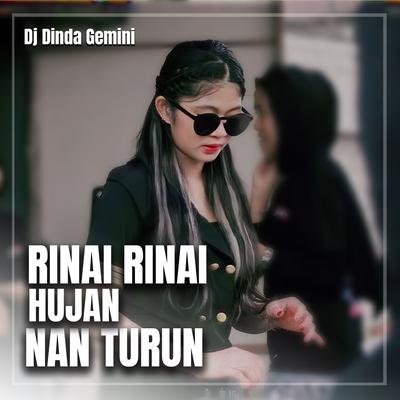 RINAI-RINAI HUJAN NAN TURUN's cover