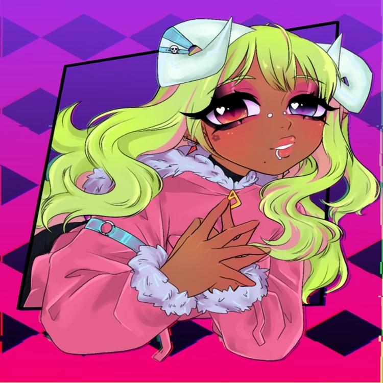 Staysie Atoms's avatar image