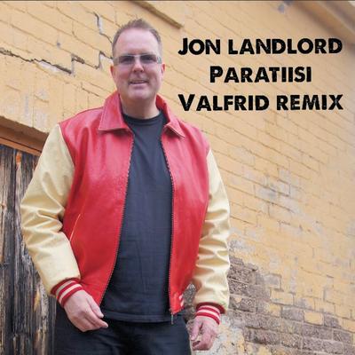 Paratiisi (Valfrid Remix)'s cover