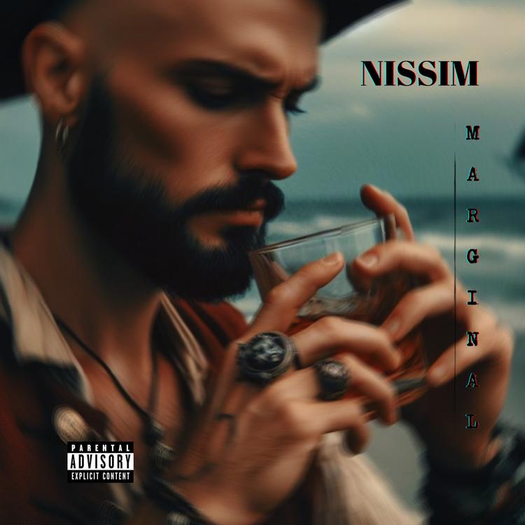 Nissim's avatar image