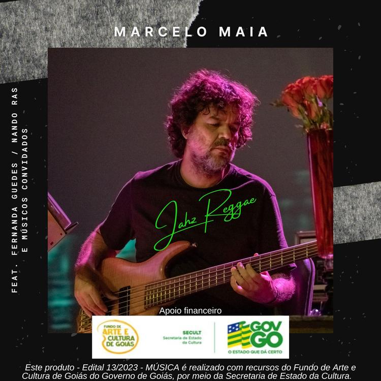 Marcelo Maia's avatar image