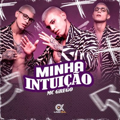 Minha Intuição's cover