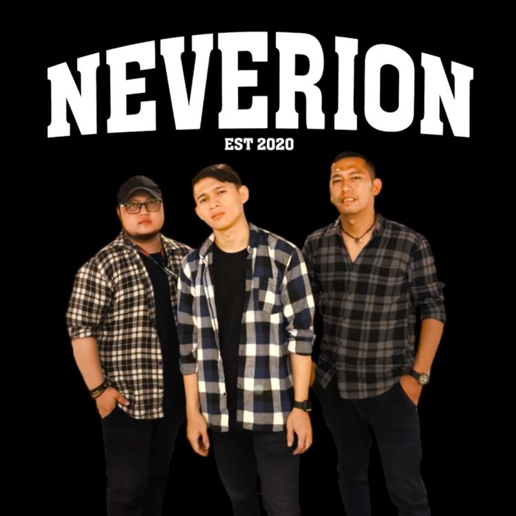 NEVERION's avatar image