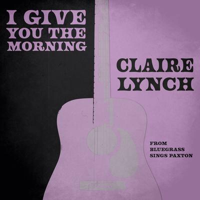 Claire Lynch's cover