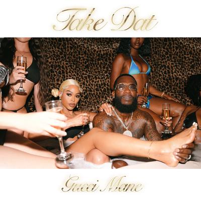 TakeDat's cover
