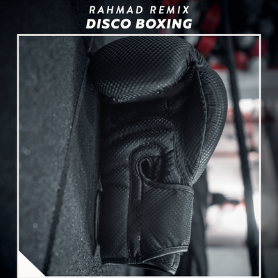 Disco Boxing's cover