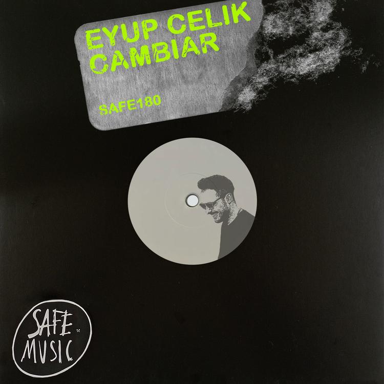 Eyup Celik's avatar image