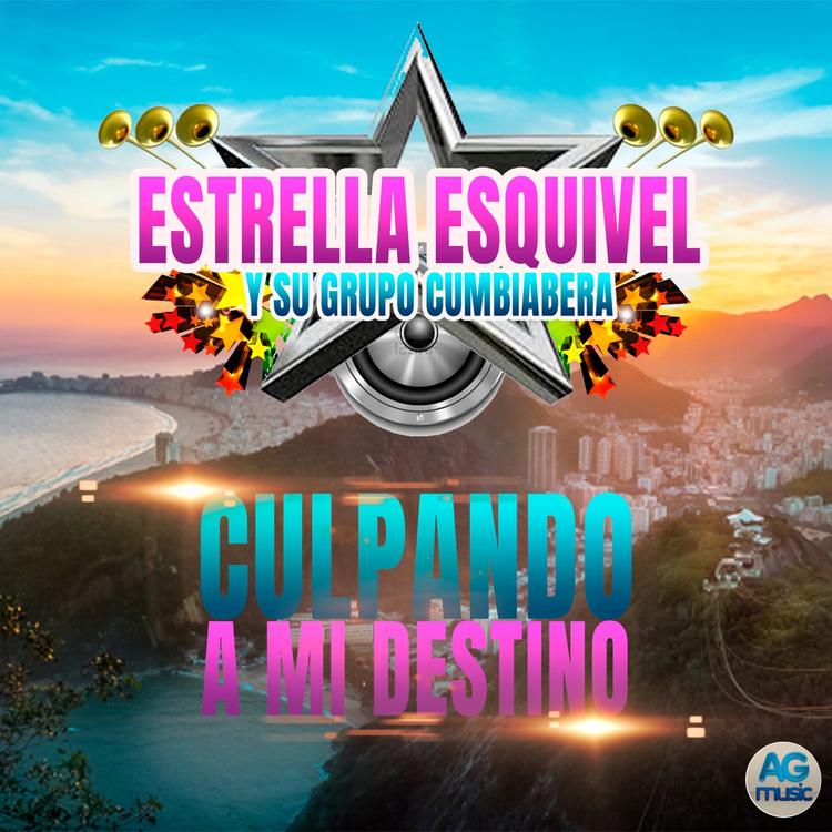 Estrella Esquivel y su Grupo Cumbiabera's avatar image