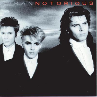 Notorious By Duran Duran's cover