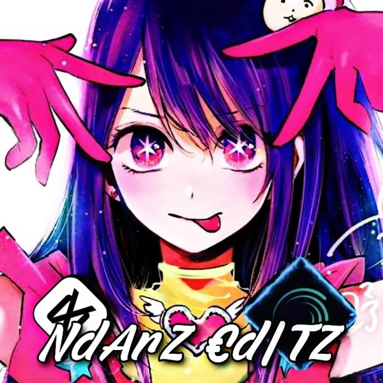 NdArZ | €d|tz's avatar image