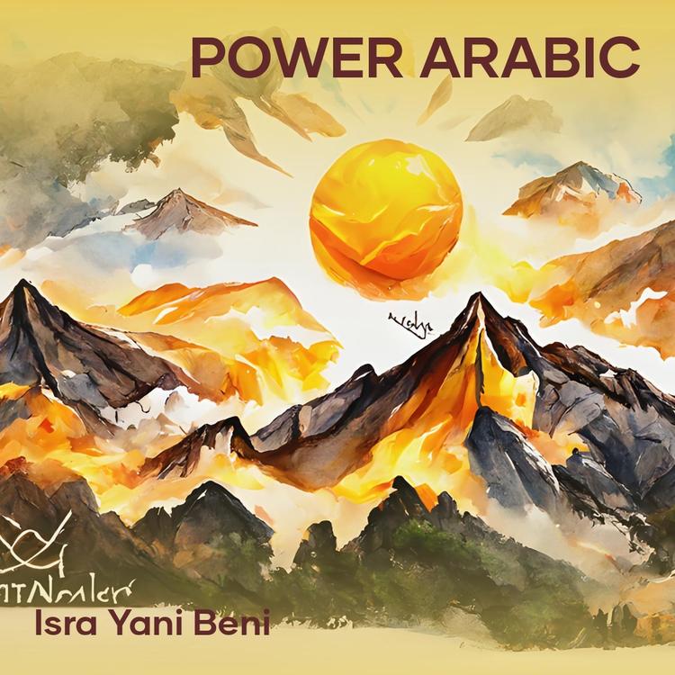 Isra Yani Beni's avatar image