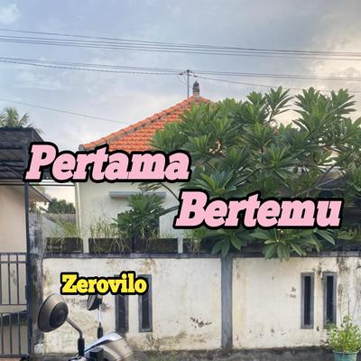 Pertama Bertemu's cover