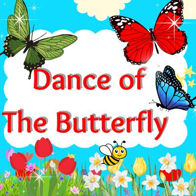 Dance of the Butterfly's cover