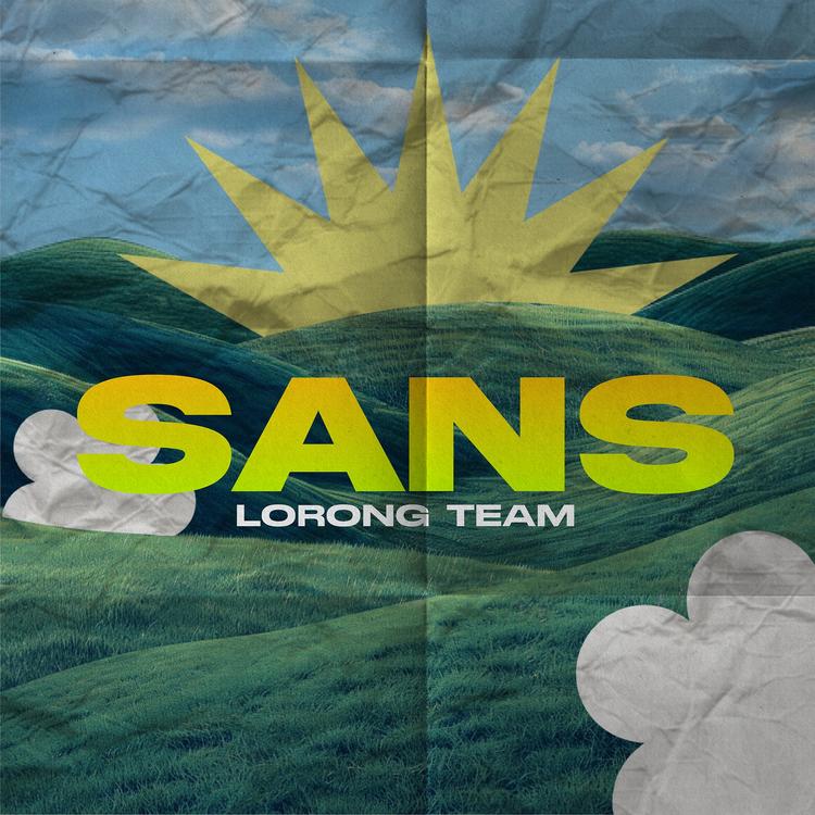 Lorong Team's avatar image