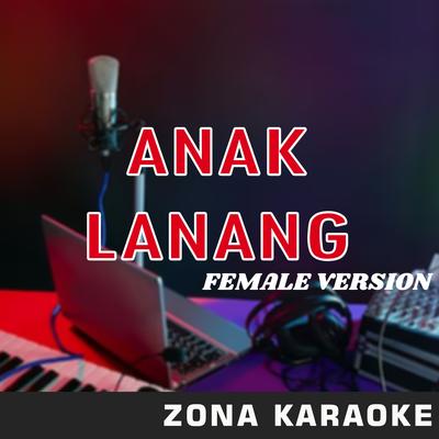 Anak Lanang (Female Version)'s cover