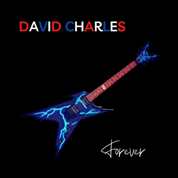 David Charles's avatar image