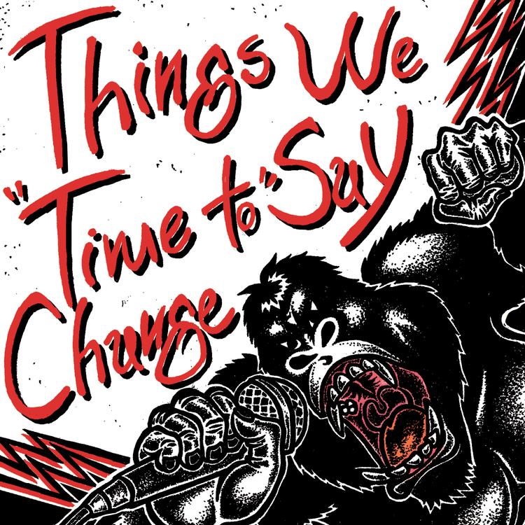 Things We Say's avatar image