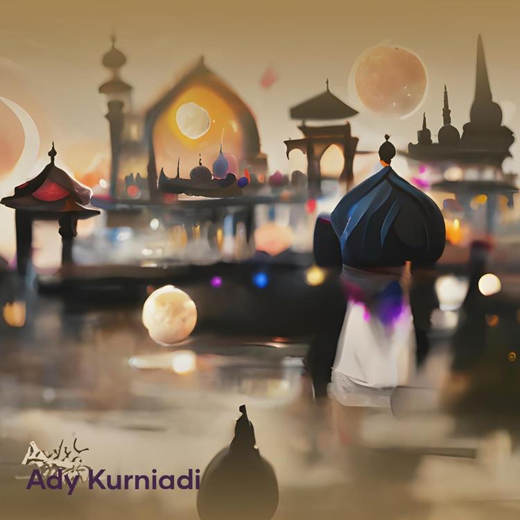 Ady Kurniadi's avatar image