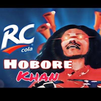 Khobor Ekkhan (Hobore Khan Song)'s cover