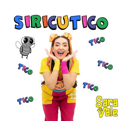 Siricutico By Sara do Vale's cover